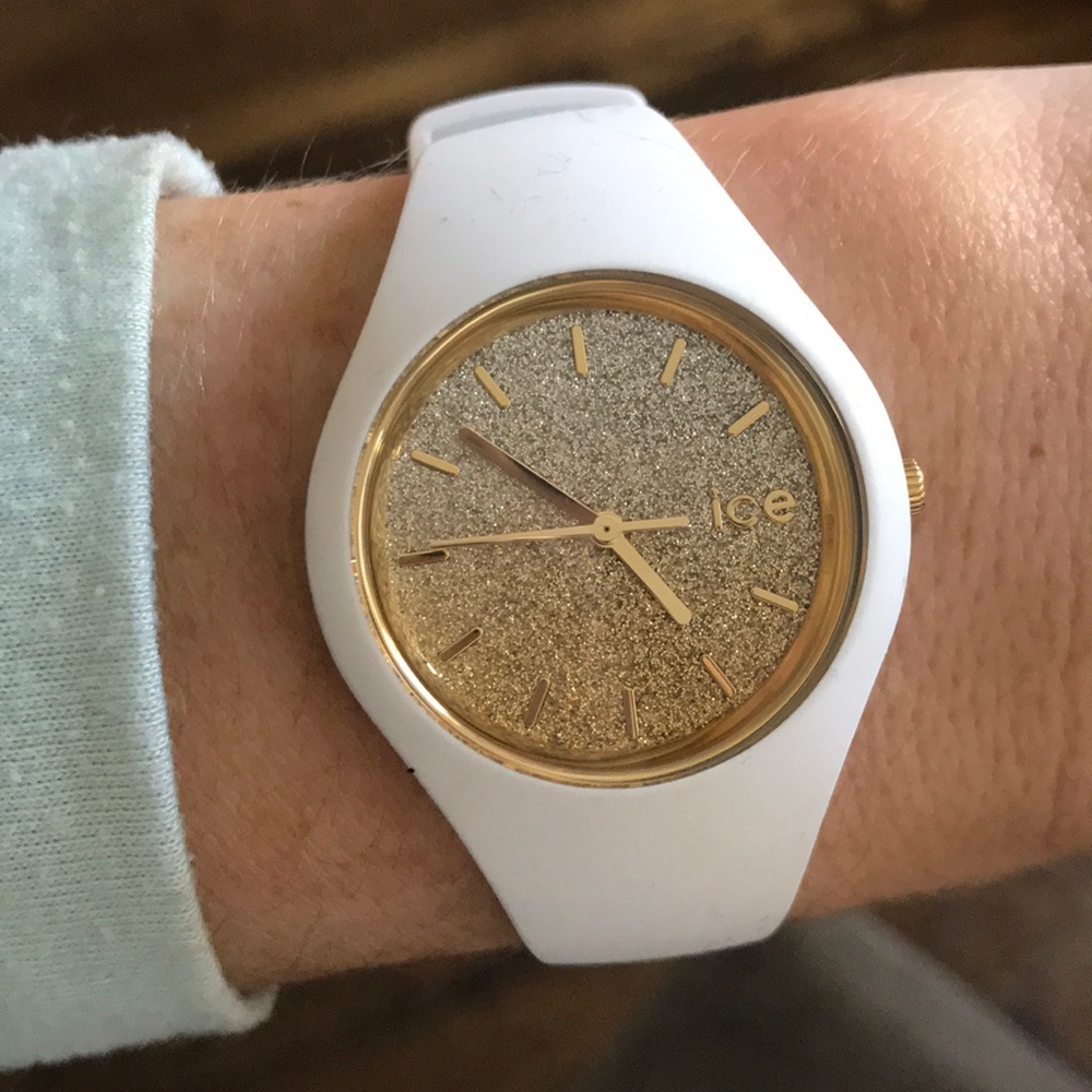 Ice watch